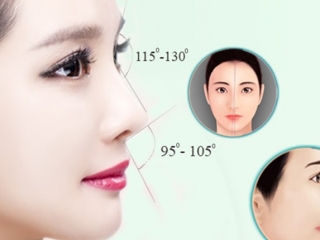 Nâng Mũi Thẩm Mỹ: Hướng Dẫn Chi Tiết Về Phương Pháp, Quy Trình