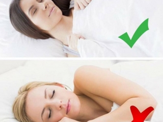 Góc giải đáp: nâng mũi bao lâu thì được nằm nghiêng ?