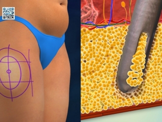 Hút Mỡ Đùi An Toàn: Phân Tích Kỹ Thuật, Chi Phí Và Bí Quyết Đùi Thon