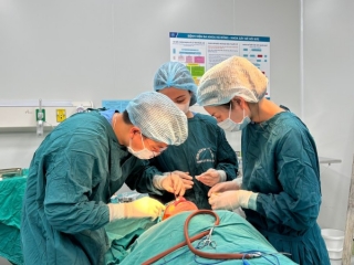 Bệnh Viện Phẫu Thuật Thẩm Mỹ: Tiêu Chí Lựa Chọn Và Danh Sách Địa Chỉ Uy Tín 