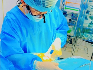 Những điều bạn nên biết về phẫu thuật nâng mũi