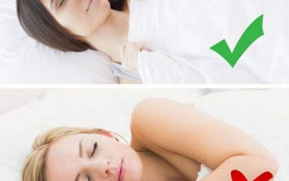 Góc giải đáp: nâng mũi bao lâu thì được nằm nghiêng ?